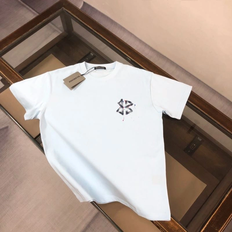 SunProtective Balenciaga T-Shirts 98772
