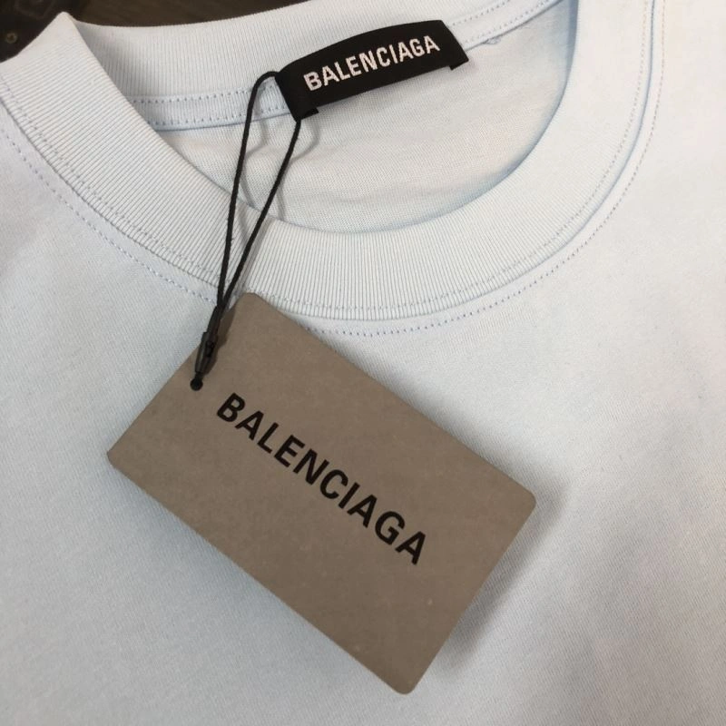 SunProtective Balenciaga T-Shirts 98772