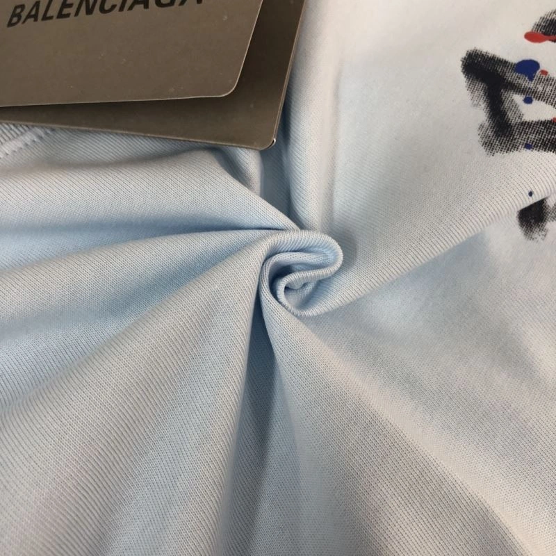 SunProtective Balenciaga T-Shirts 98772
