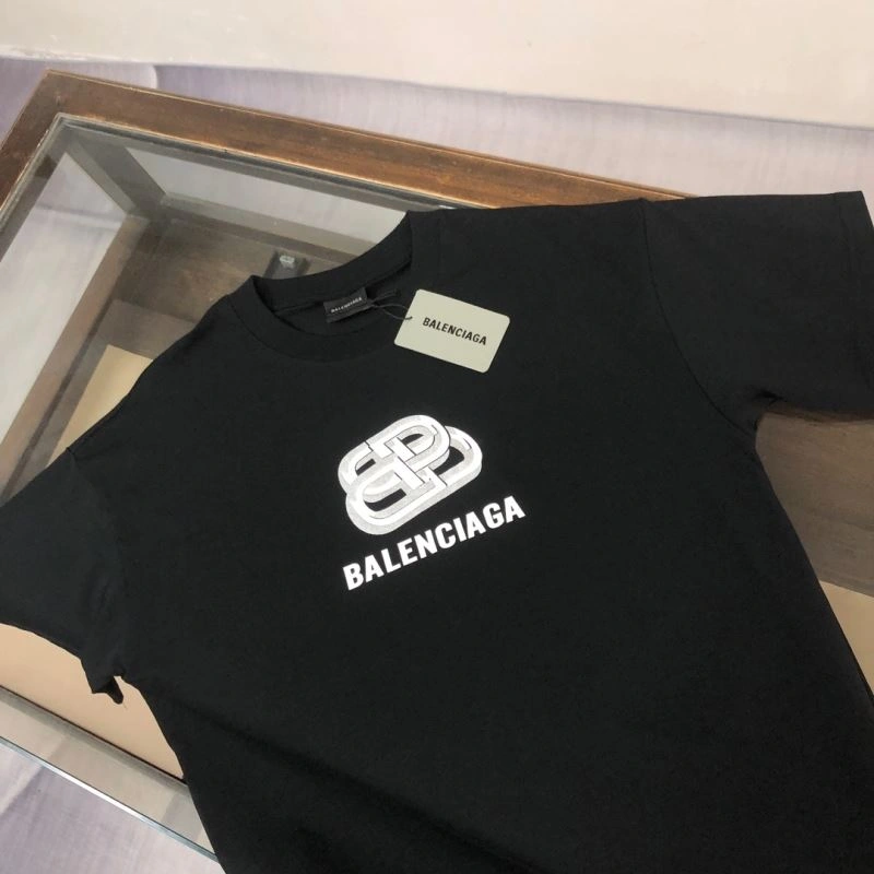 Affordable Balenciaga T-Shirts 98769
