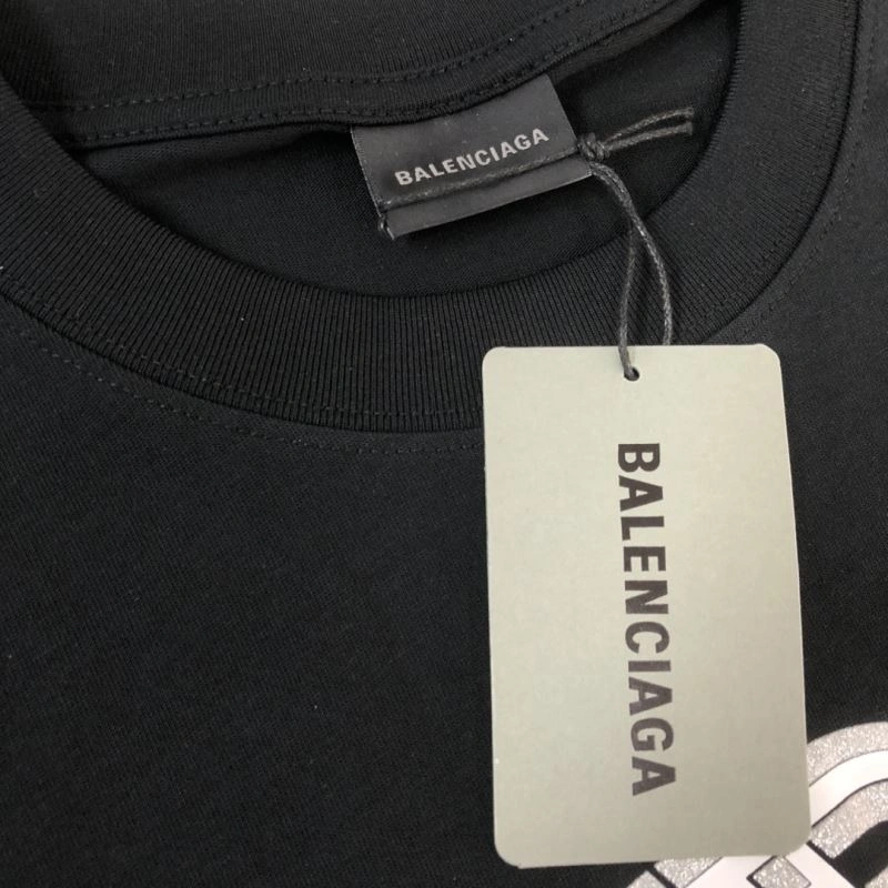 Affordable Balenciaga T-Shirts 98769