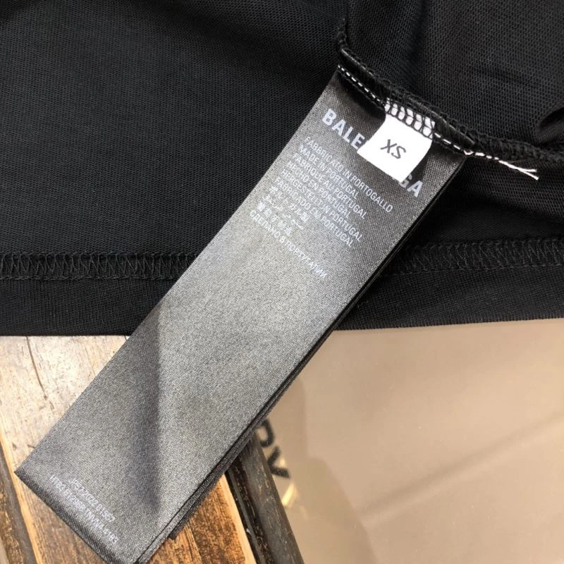 Affordable Balenciaga T-Shirts 98769