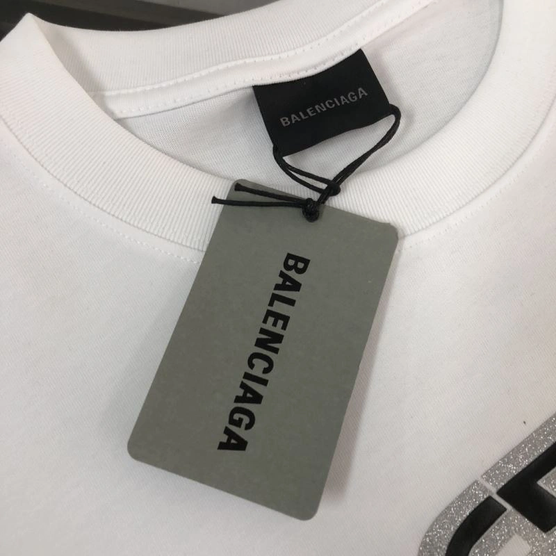 Balenciaga T-Shirts Trendsetting 98764