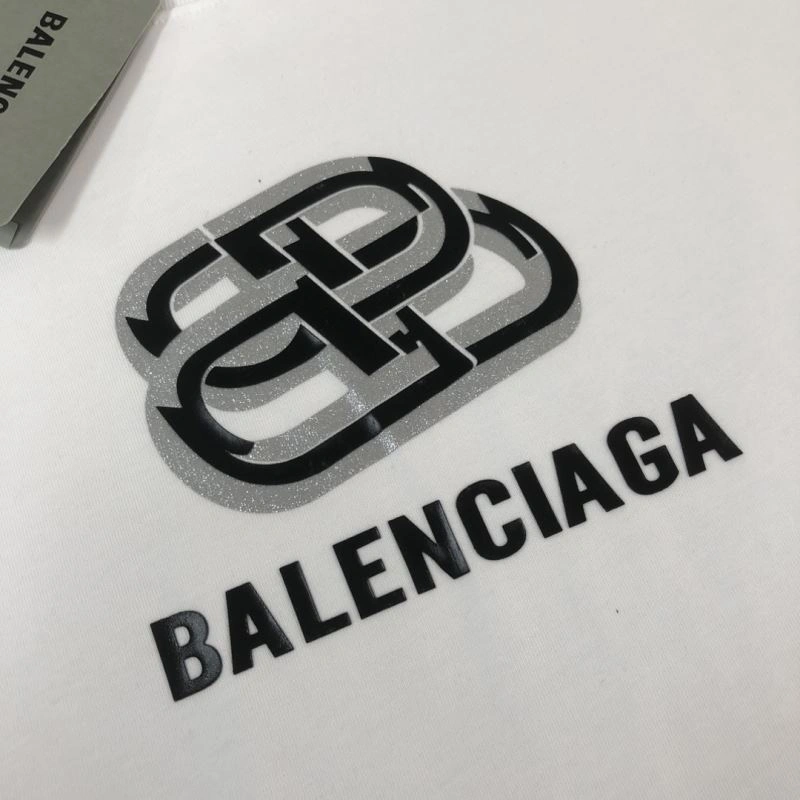 Balenciaga T-Shirts Trendsetting 98764