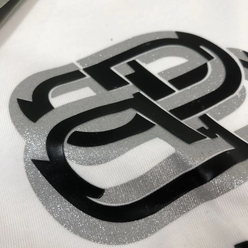Balenciaga T-Shirts Trendsetting 98764