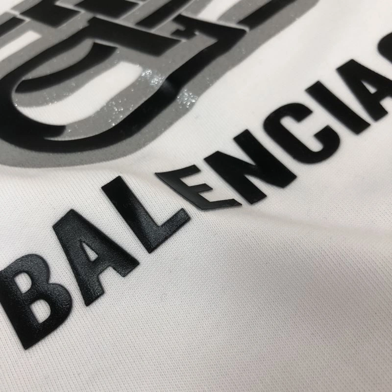 Balenciaga T-Shirts Trendsetting 98764