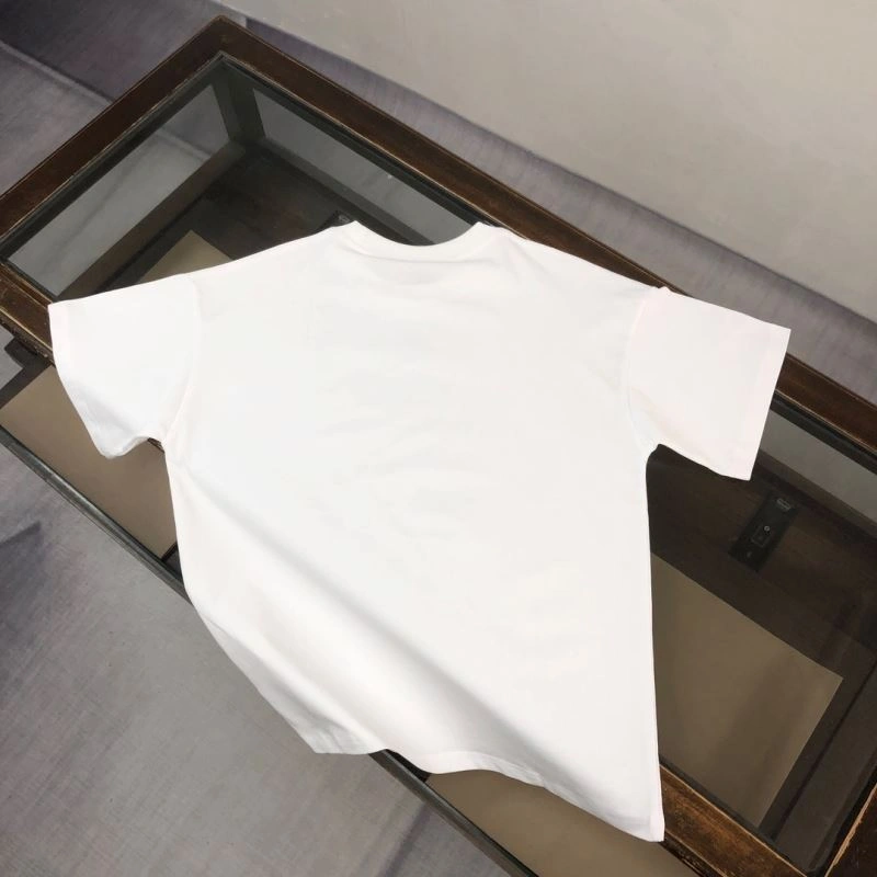 Balenciaga T-Shirts Trendsetting 98764