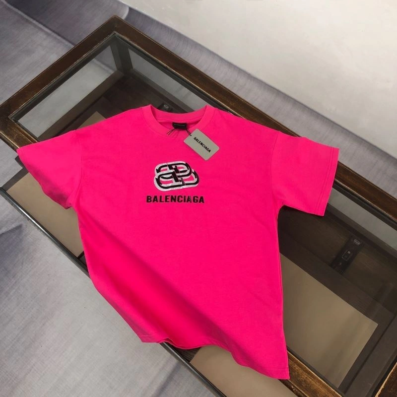ComfortFit Balenciaga T-Shirts 98761