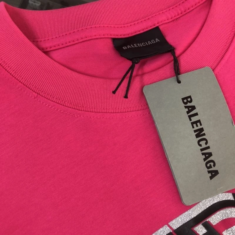 ComfortFit Balenciaga T-Shirts 98761