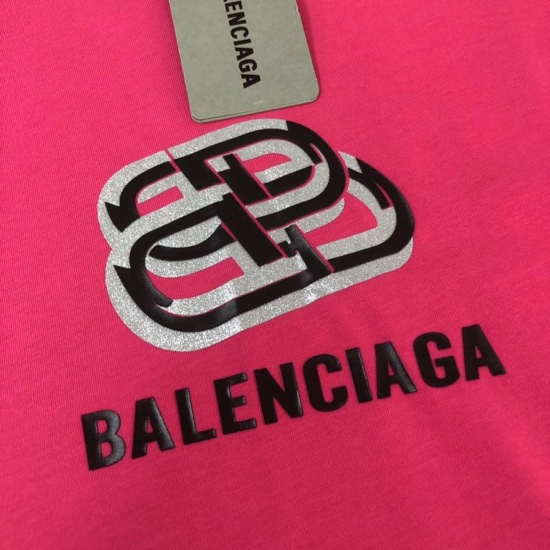 ComfortFit Balenciaga T-Shirts 98761
