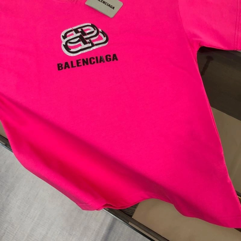 ComfortFit Balenciaga T-Shirts 98761