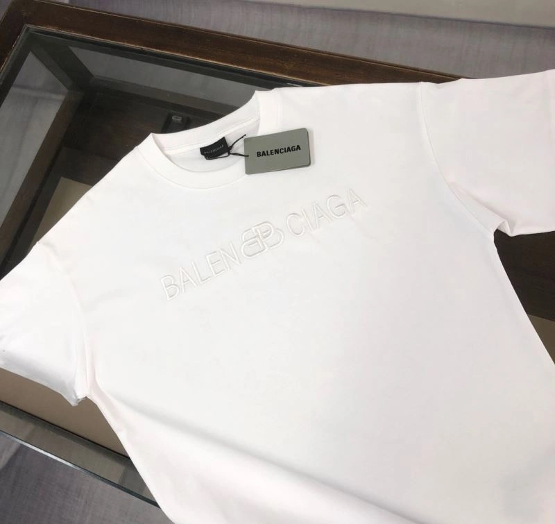 Balenciaga T-Shirts FlexibleFit 98770