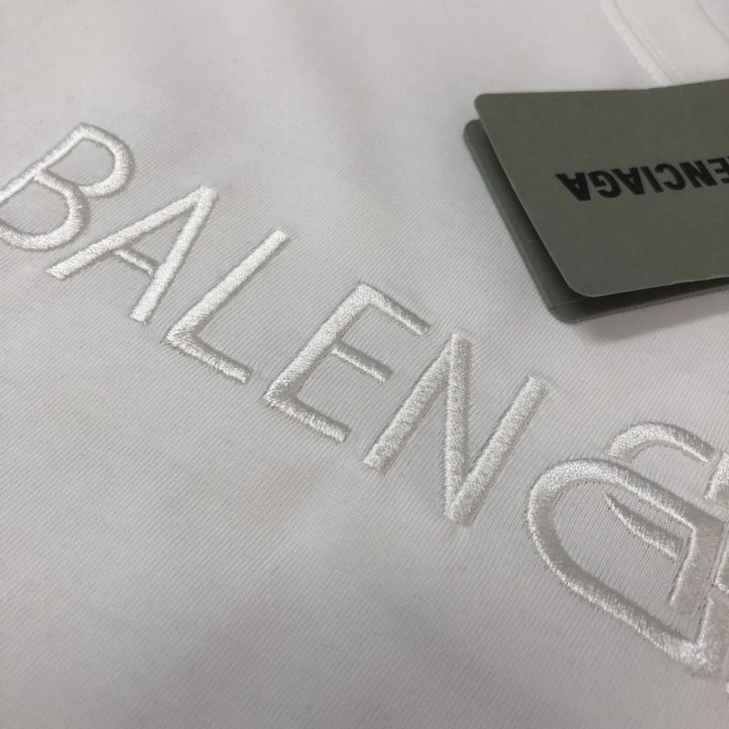 Balenciaga T-Shirts FlexibleFit 98770