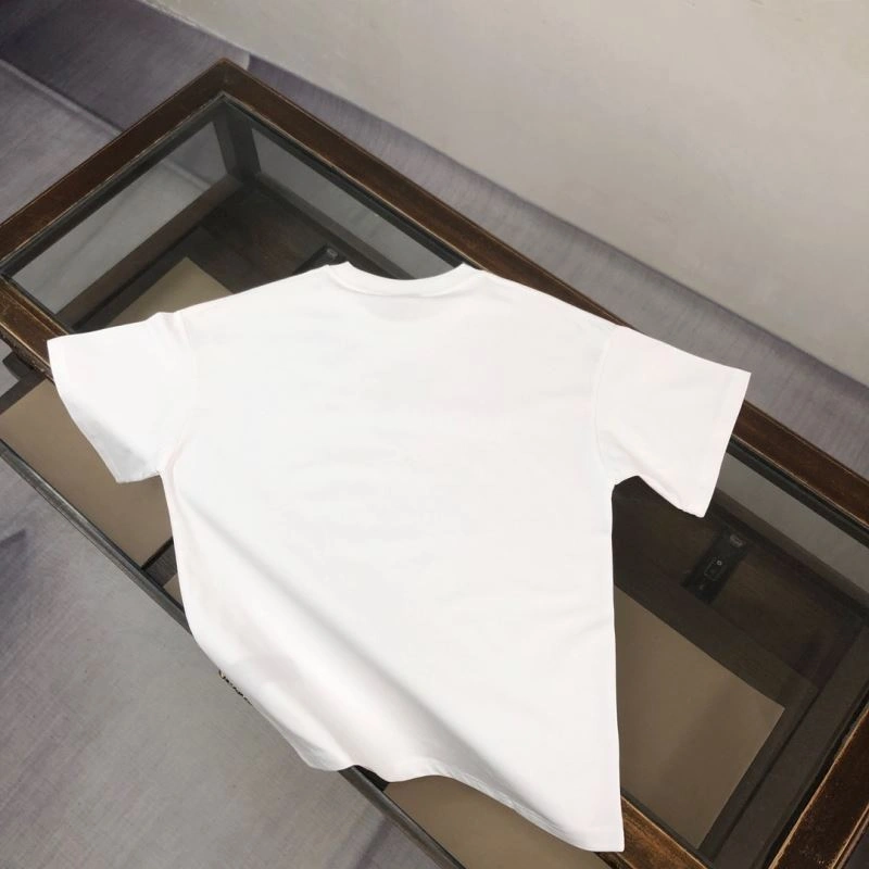 Balenciaga T-Shirts FlexibleFit 98770