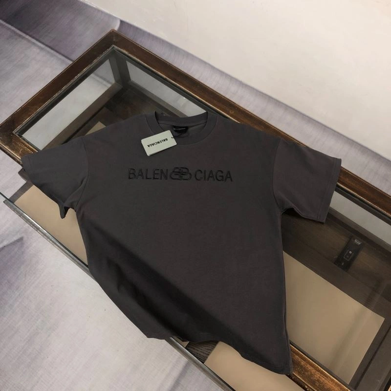 Balenciaga T-Shirts Sporty 98826