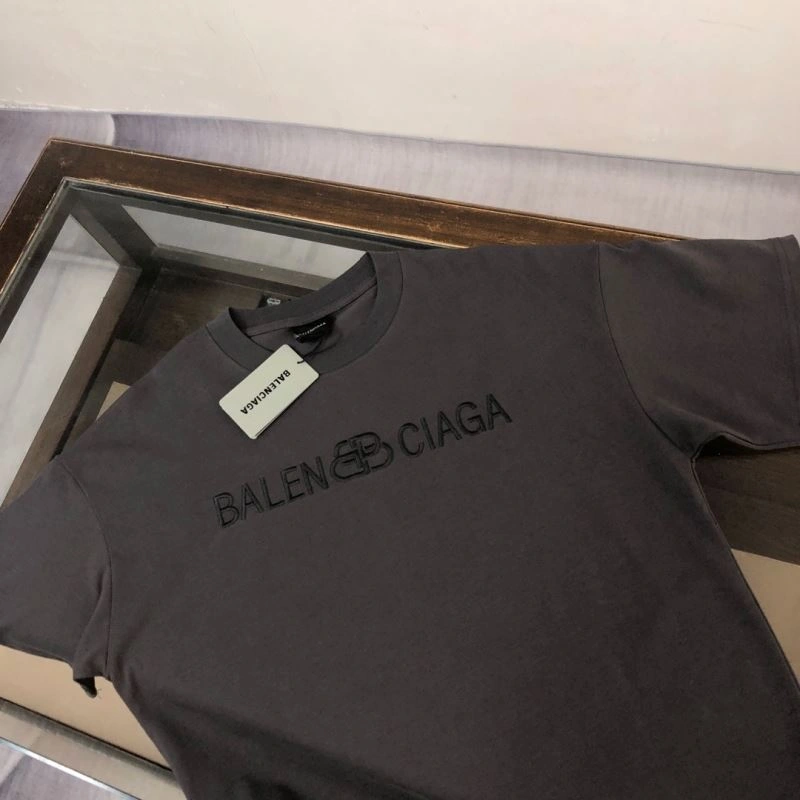 Balenciaga T-Shirts Sporty 98826