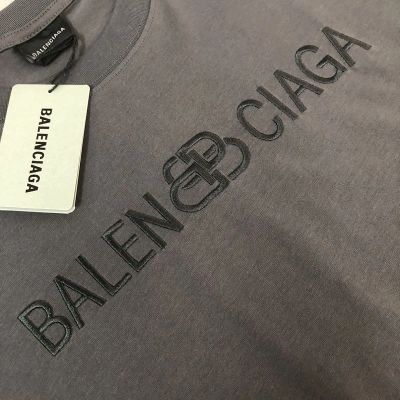 Balenciaga T-Shirts Sporty 98826