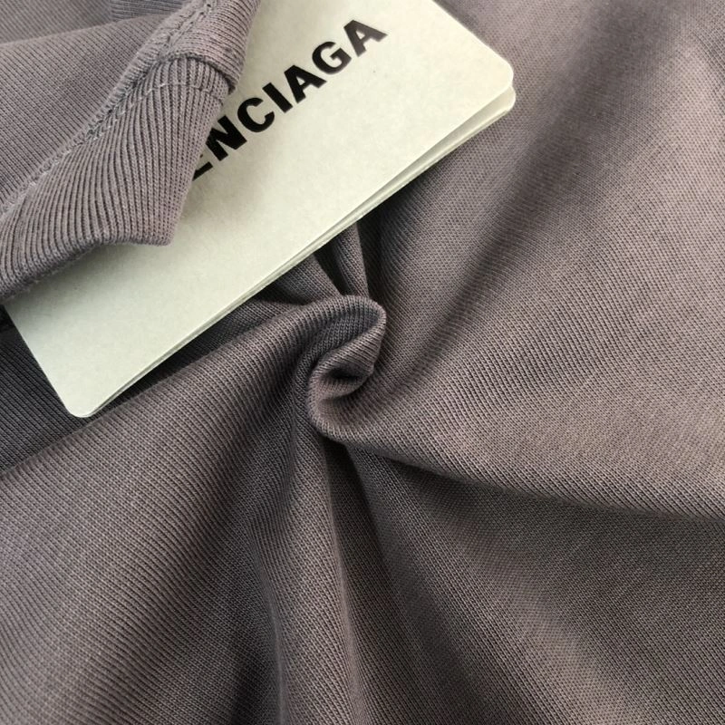 Balenciaga T-Shirts Sporty 98826