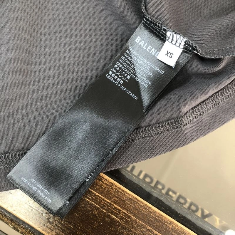Balenciaga T-Shirts Sporty 98826
