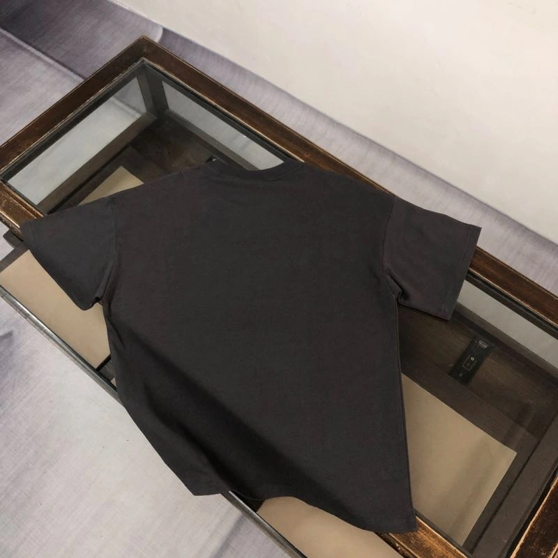 Balenciaga T-Shirts Sporty 98826