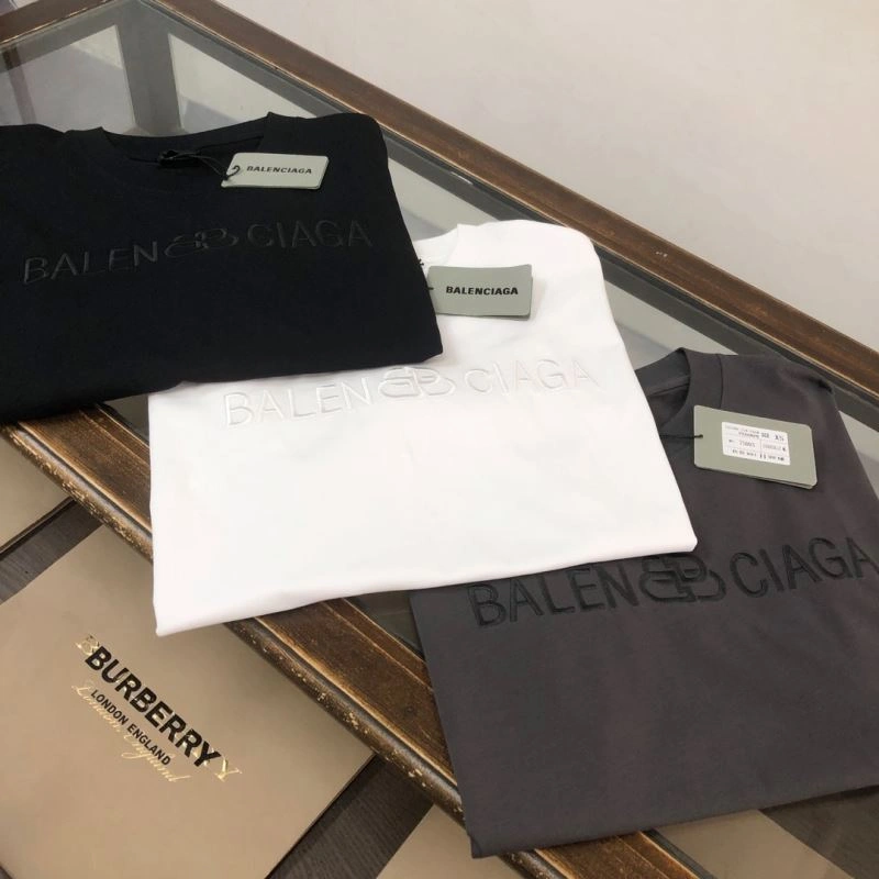 MultiPurpose Balenciaga T-Shirts 98766