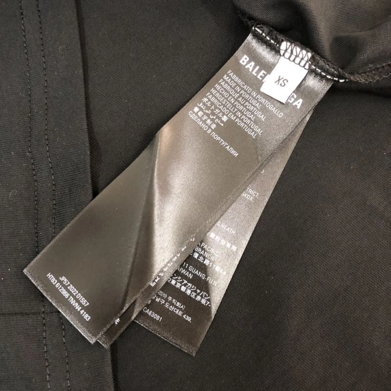 MultiPurpose Balenciaga T-Shirts 98766