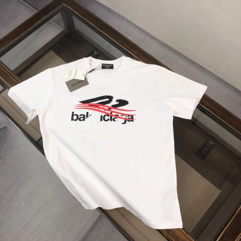 Balenciaga T-Shirts Functional 98759
