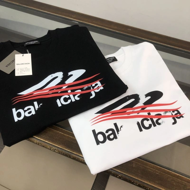 Balenciaga T-Shirts Functional 98759