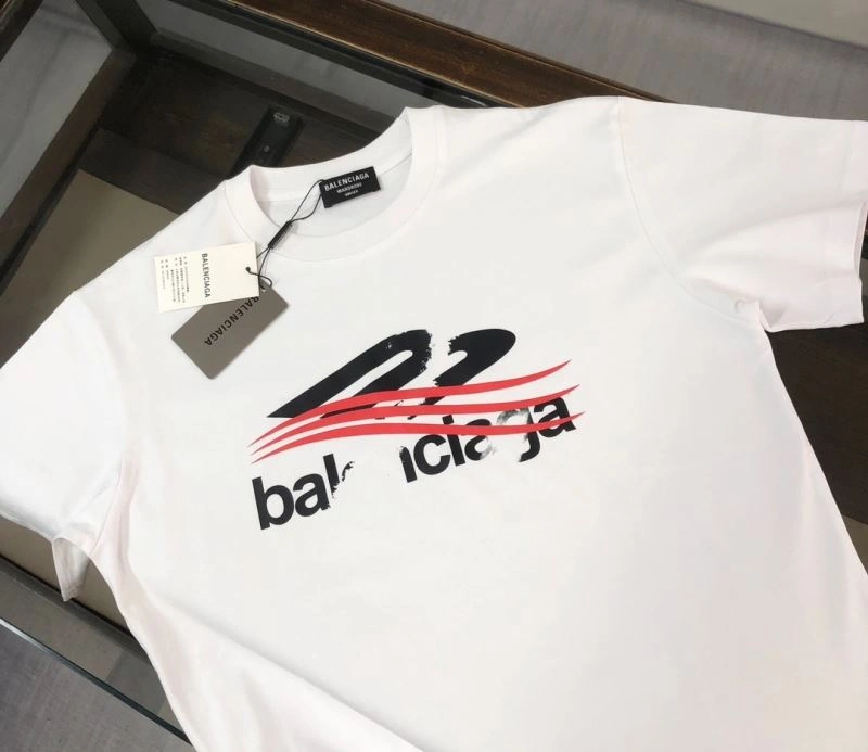 Balenciaga T-Shirts Functional 98759