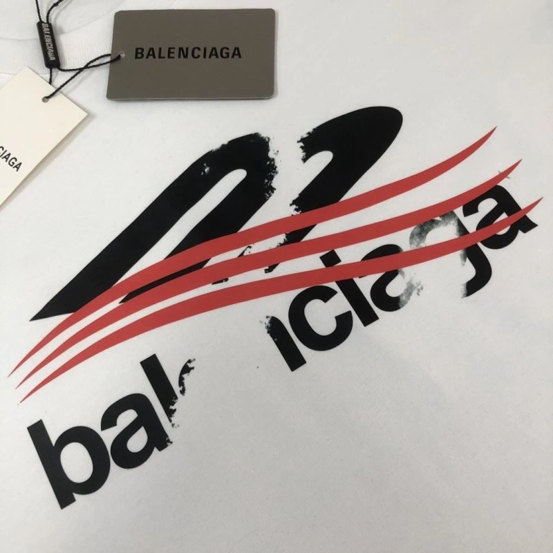 Balenciaga T-Shirts Functional 98759