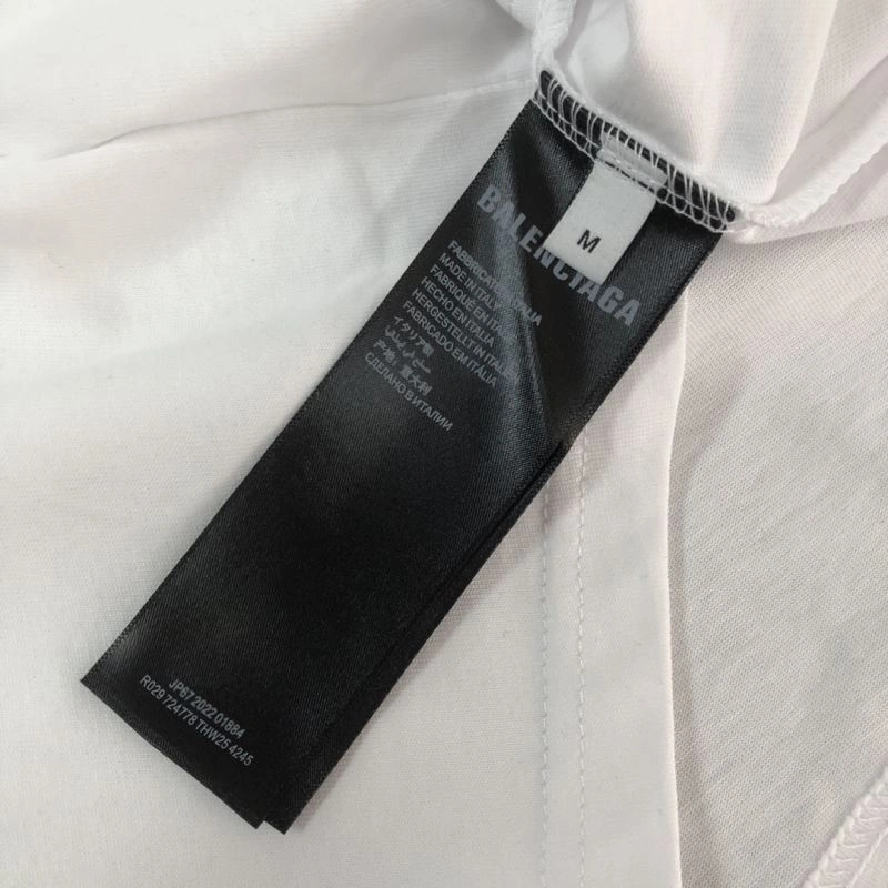 Balenciaga T-Shirts Functional 98759