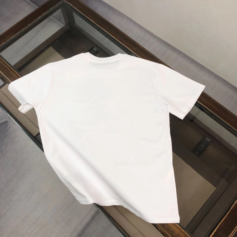 Balenciaga T-Shirts Functional 98759