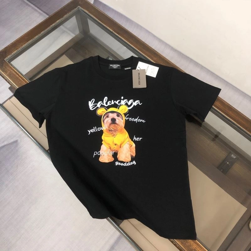 TravelReady Balenciaga T-Shirts 98765