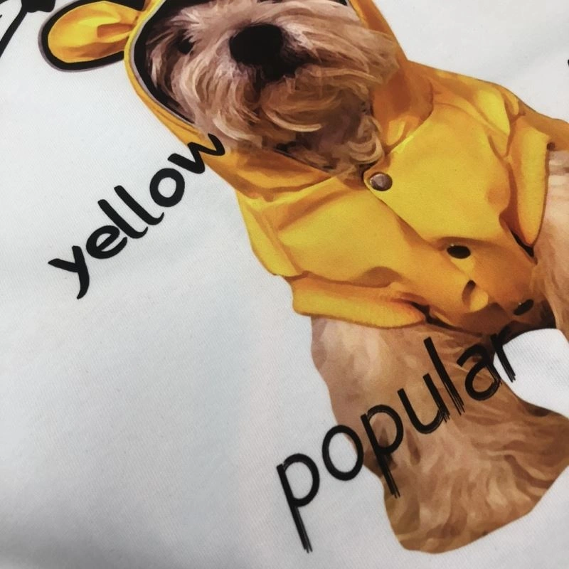 Balenciaga T-Shirts Chic 98768