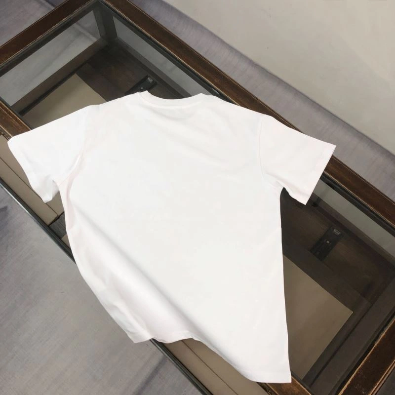 Balenciaga T-Shirts Chic 98768