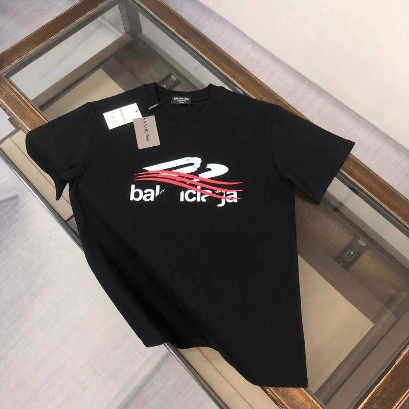 Premium Balenciaga T-Shirts 98760