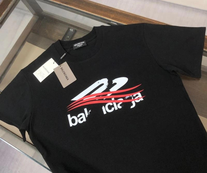 Premium Balenciaga T-Shirts 98760