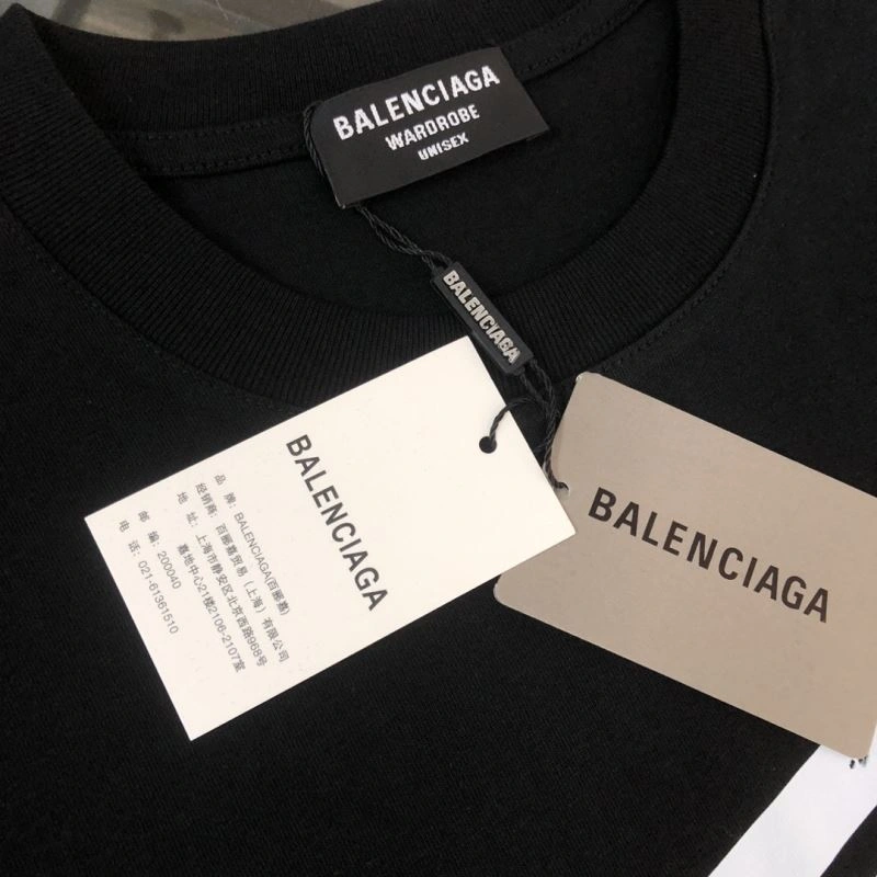 Premium Balenciaga T-Shirts 98760