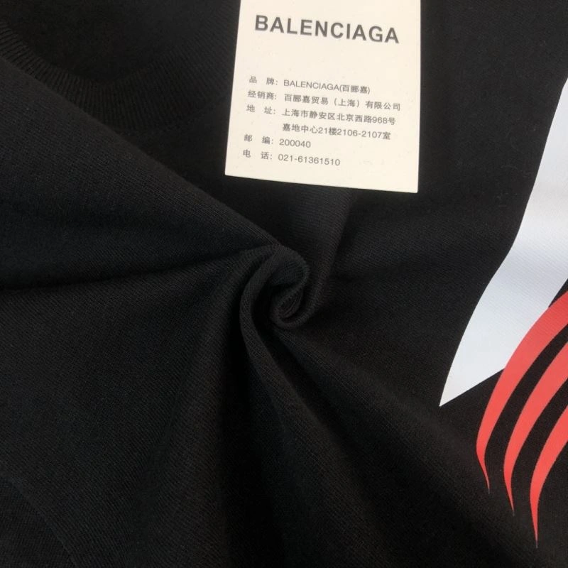 Premium Balenciaga T-Shirts 98760