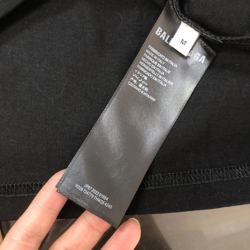 Premium Balenciaga T-Shirts 98760