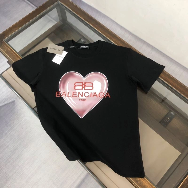 Balenciaga T-Shirts FreshLook 98762