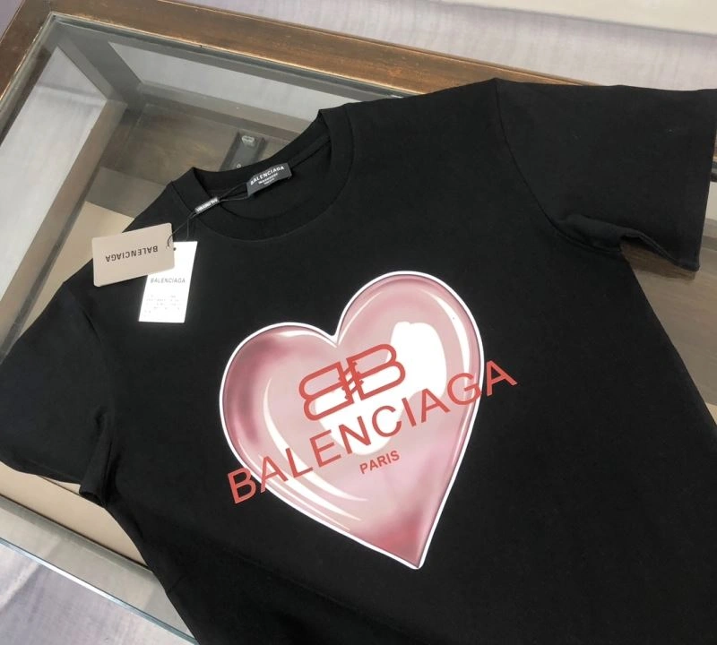 Balenciaga T-Shirts FreshLook 98762