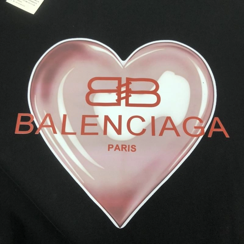 Balenciaga T-Shirts FreshLook 98762