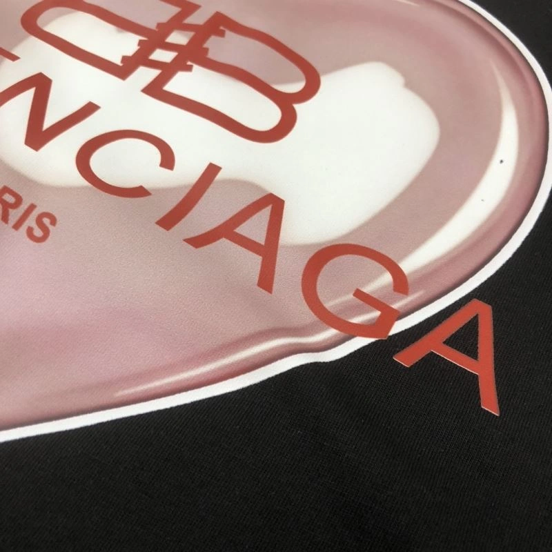 Balenciaga T-Shirts FreshLook 98762