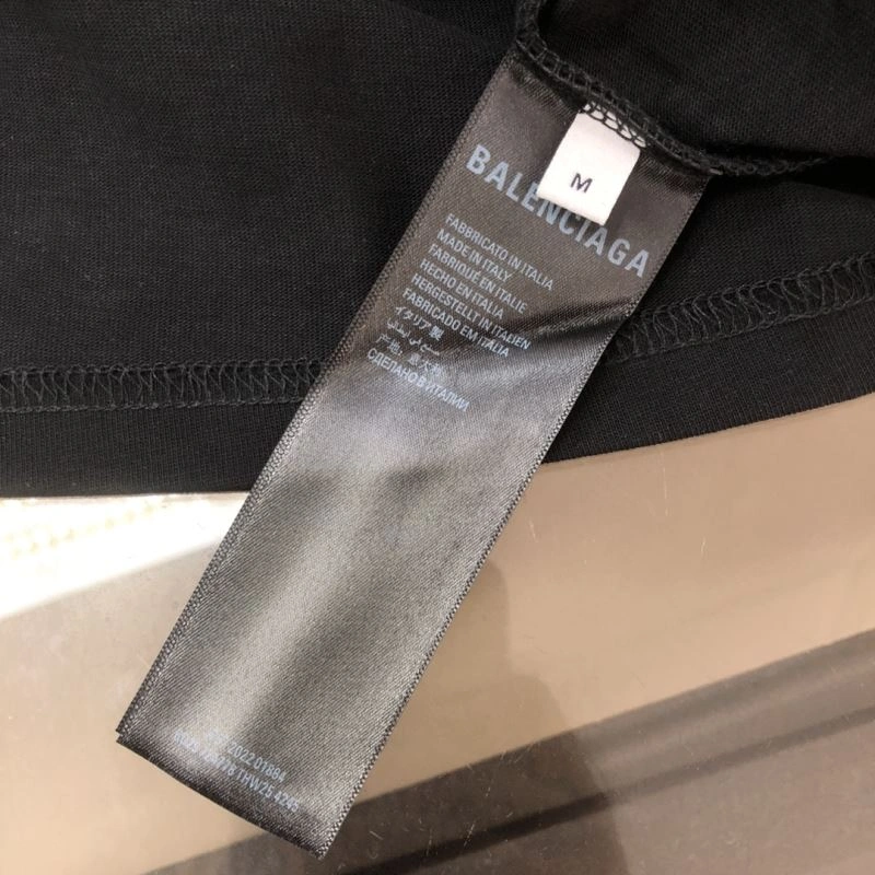 Balenciaga T-Shirts FreshLook 98762