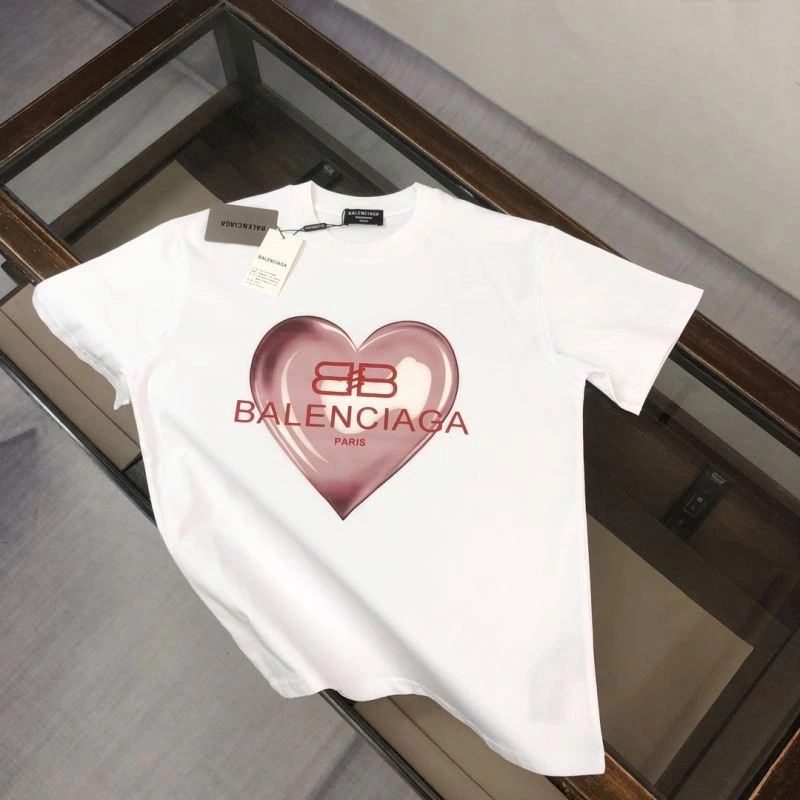 Balenciaga T-Shirts StreetReady 98757