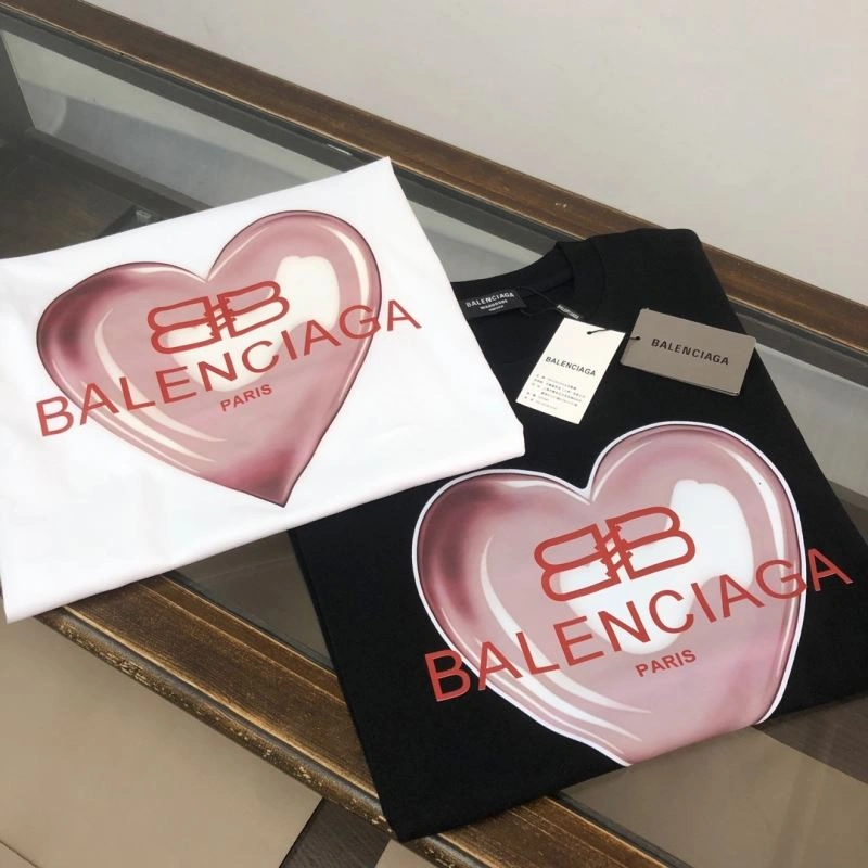 Balenciaga T-Shirts StreetReady 98757