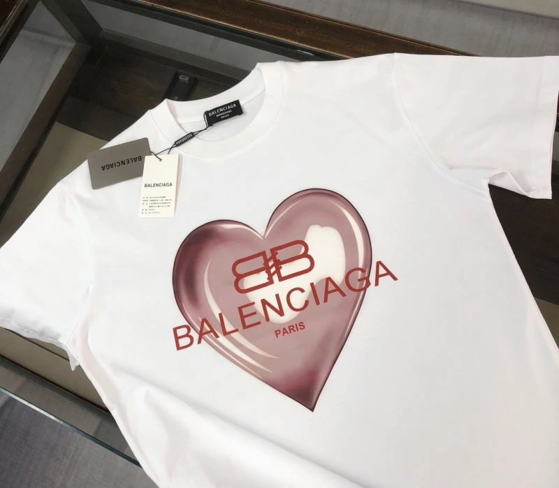 Balenciaga T-Shirts StreetReady 98757