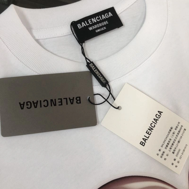 Balenciaga T-Shirts StreetReady 98757