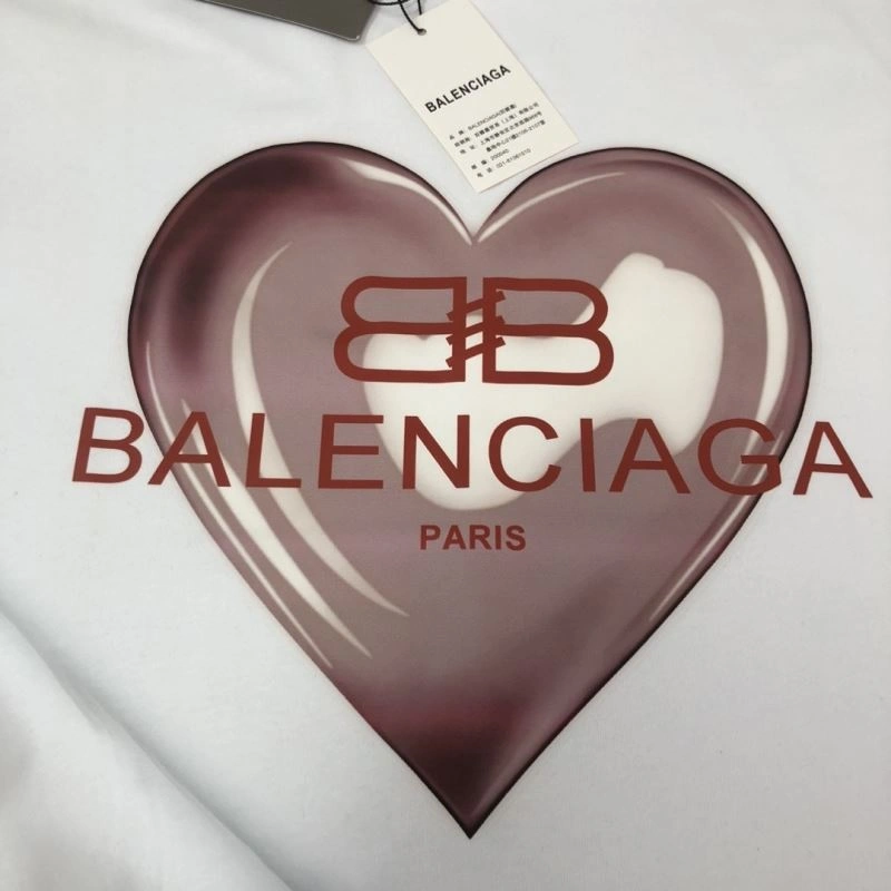 Balenciaga T-Shirts StreetReady 98757